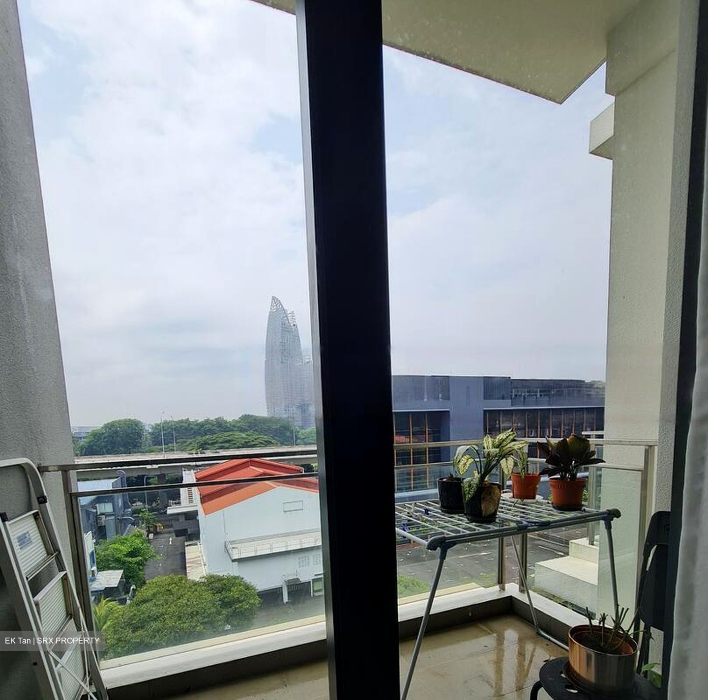 The Foresta @ Mount Faber (D4), Condominium #429897091